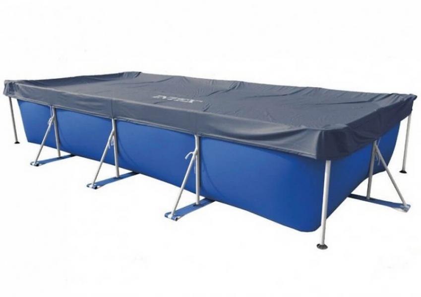 Накидка для бассейнов (450х220см) 6 шт/упак 28039