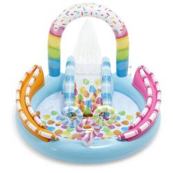 Игровой центр "Конфетное веселье" (170x168x122см) 2шт/упак 57144 - фото 5